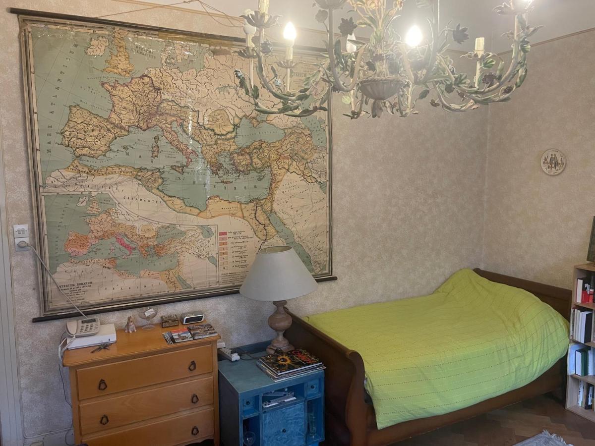 Evelyns Private Nostalgic Accommodatie bij particulieren *